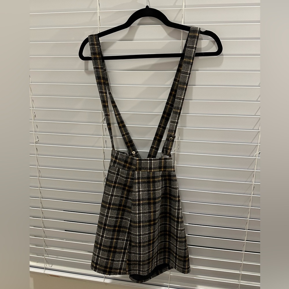 Forever 21 skirt